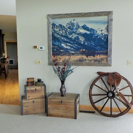 Dreamcatcher Bed And Breakfast Victor Buitenkant foto