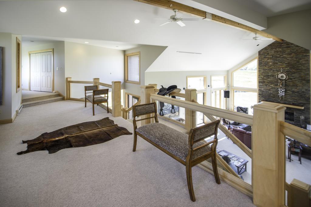 Dreamcatcher Bed And Breakfast Victor Buitenkant foto