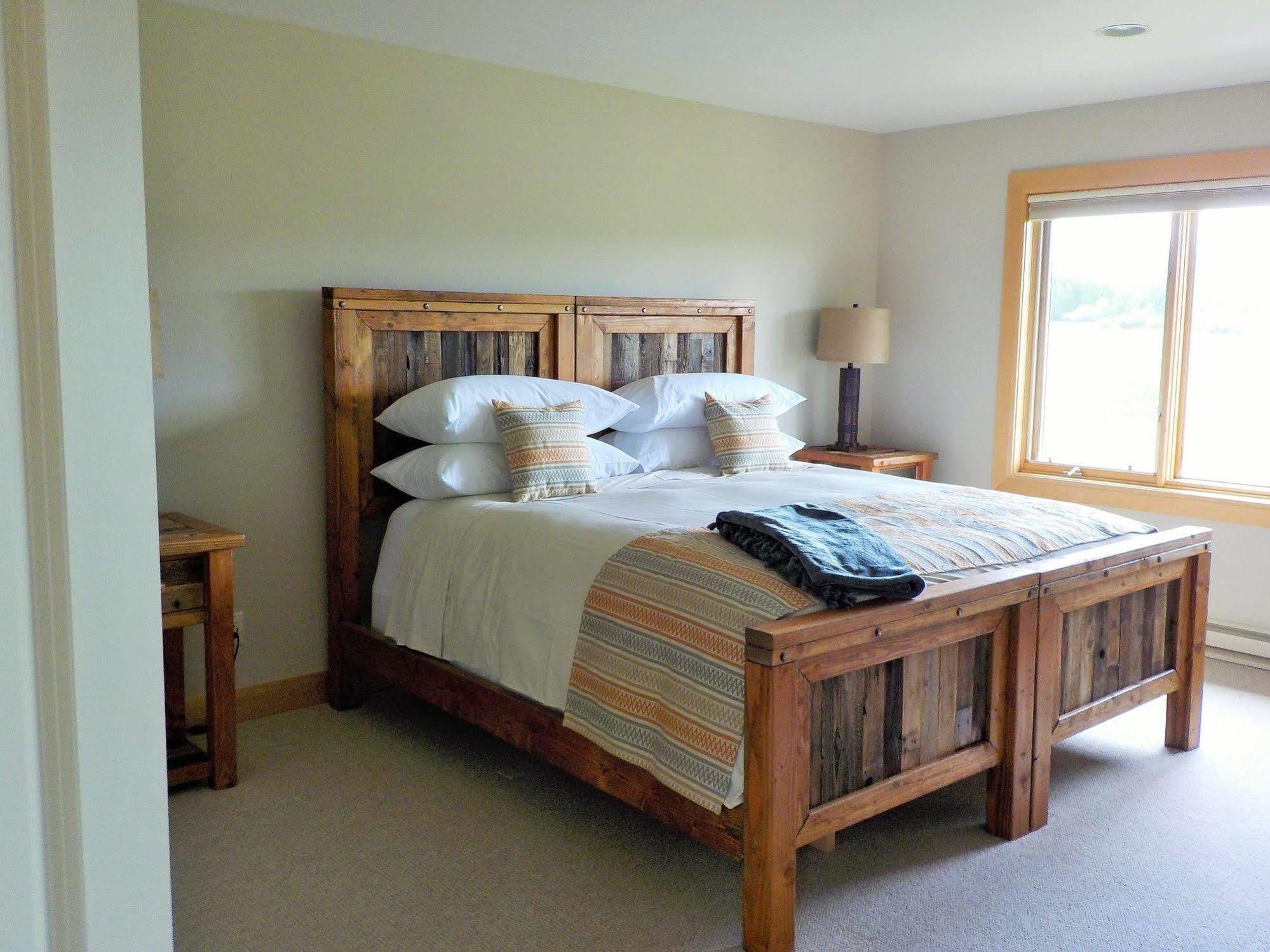 Dreamcatcher Bed And Breakfast Victor Buitenkant foto
