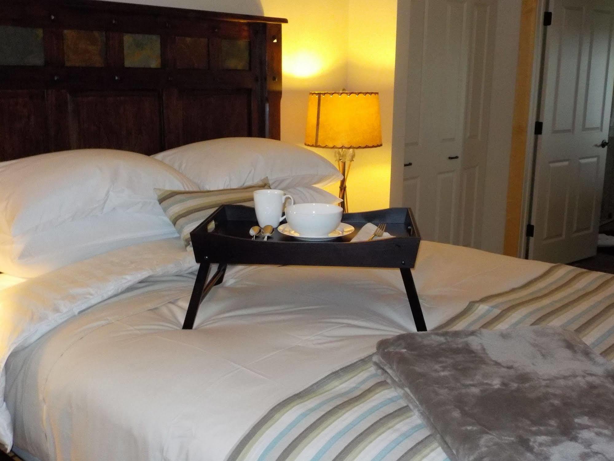 Dreamcatcher Bed And Breakfast Victor Buitenkant foto